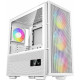 DeepCool CH560 Digital WH ATX Airflow case